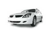 Full Size car hire