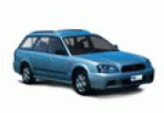 Station Wagon/Estate