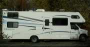 8 Berth
