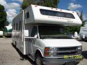 5 Berth