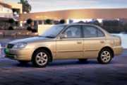 Compact car hire