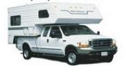 Truck Camper