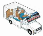 5 Berth