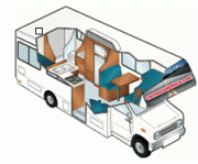 5 Berth