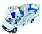 6 Berth