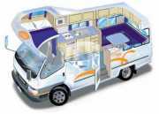 5 Berth