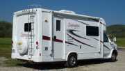 3 Berth
