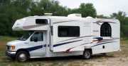 5 Berth