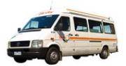 2 Berth - Shower & Toilet