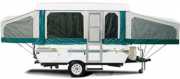 Tent Trailer