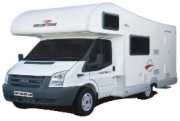 5 Berth