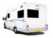 4 Berth