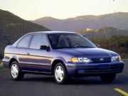Economy car rental