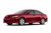 Full Size car rental