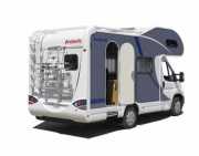 5 Berth