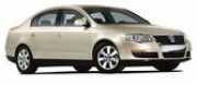 Full Size car rental