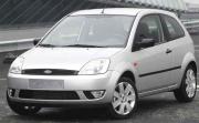 Ford Fiesta edinburgh airport car hire