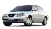 Full Size car hire