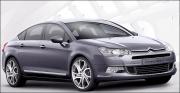 CITROEN C5 2.0(CONTRACT CAR) OR SIMILAR barcelona airport car hire