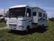 Class A 35' Damon Daybreak 2 Slides #3028 rv rental usa