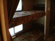 Camp USA Class A 35' Damon Daybreak 2 Slides #3028 rv rental tampa