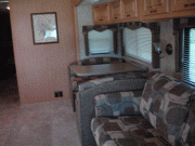 Camp USA Class A 35' Damon Daybreak 2 Slides #3028 rv rental tampa