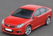 Vauxhall Vectra edinburgh airport car hire