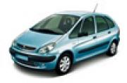 CITROEN PICASSO ESTATE OR SIMILAR alicante airport car hire