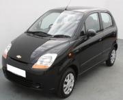 CHEVROLET MATIZ 5DR A/C valencia airport car hire