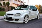 CITROEN SAXO (PACK 15)(CONTRACT CR) OR SIMILAR bordeaux airport car hire