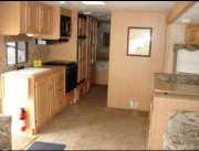 Camp USA Class A 35' Damon Daybreak 2 Slides #3858 rv rental tampa