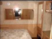 Camp USA Class A 35' Damon Daybreak 2 Slides #3858 rv rental tampa