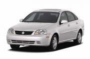 Suzuki Forenza car rental usa
