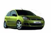 Group C1 - Ford Fiesta or similar alicante airport car hire