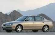 Hyundai Elantra or similar car hire - queensland