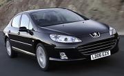 Y - PEUGEOT 407 (CONTRACTS ONLY- OR SIMILAR nice airport car hire