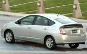 Toyota Prius Hybrid chicago airport car rental