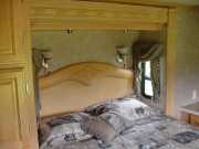 Camp USA Class A 39' Coachmen Cross Country #8652 rv rental tampa