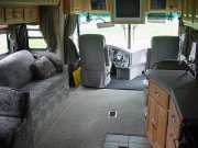 Camp USA Class A 39' Coachmen Cross Country #8652 rv rental tampa