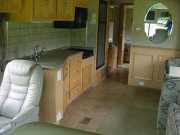 Camp USA Class A 39' Coachmen Cross Country #8652 rv rental tampa