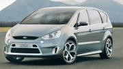 FORD S MAX OR SIMILAR edinburgh airport car hire