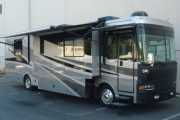2006 40ft Fleetwood Providence-Diesel motorhome rental - usa