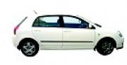 El Flasho - Manual car hire - new zealand