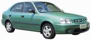 Group B - Hyundai Accent or similar car hire - new zealand