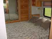 Camp USA Class A 39' Damon Ultrasport #0691 rv rental tampa