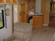 Camp USA Class A 39' Damon Ultrasport #0691 rv rental tampa