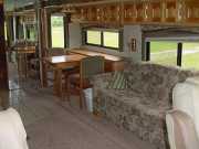 Camp USA Class A 39' Damon Ultrasport #0691 rv rental tampa