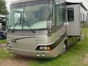 Class A 39' Damon Ultrasport #0691 rv rental usa