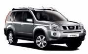 Group K - Nissan X-Trail or similar dublin airport car rental