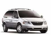 Group Q - Chrysler Voyager or similar alicante airport car hire